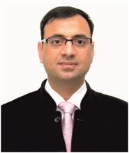 Dr. Manoj Kumar Sharma