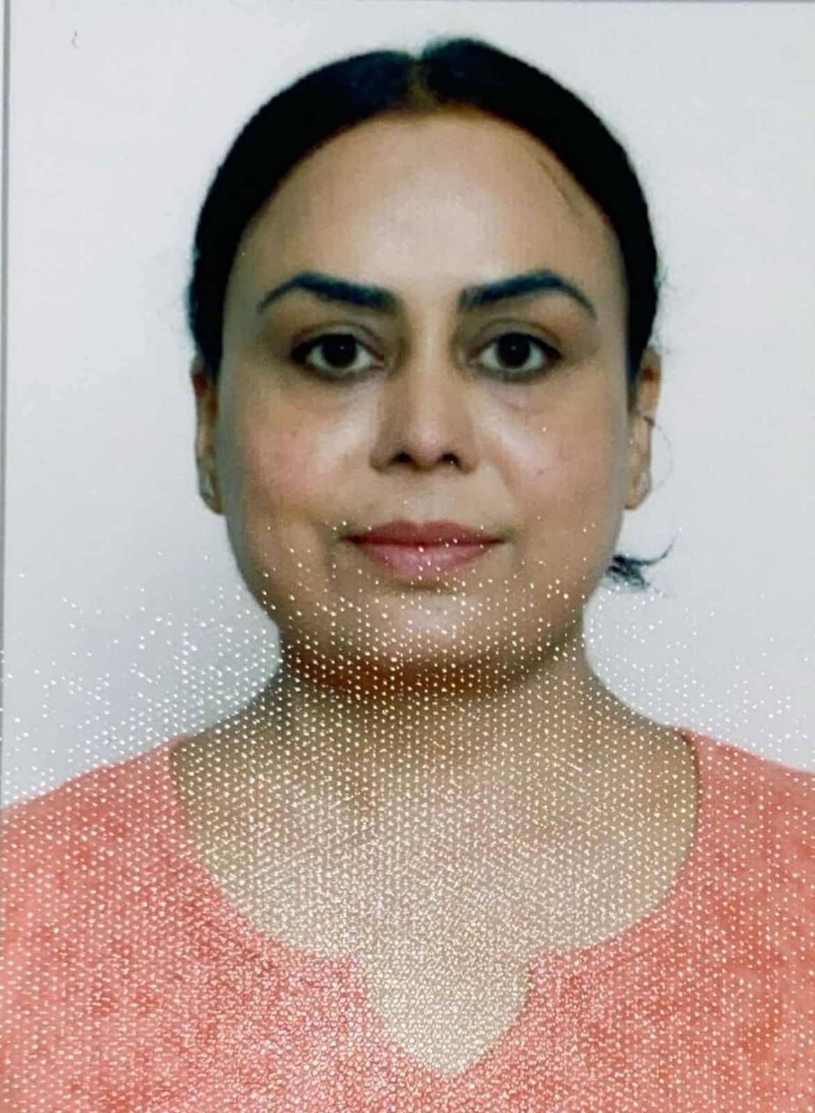 Ms. Amrit Paul Kaur