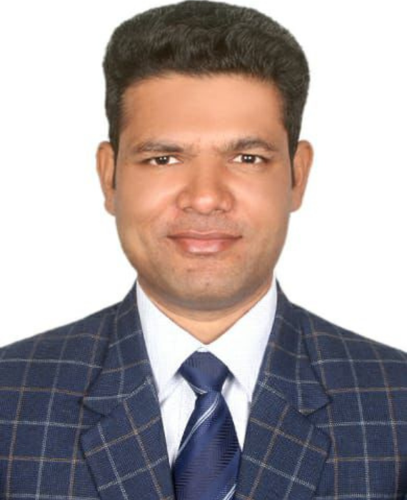 Dr. Inderjit Kumar