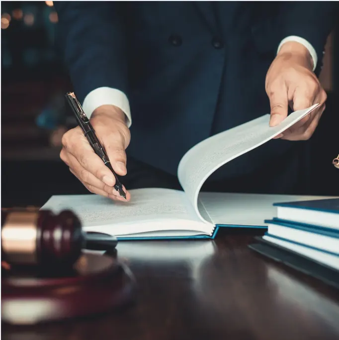 Balancing Innovation and Ethics: AI Governance through Legal Lenses